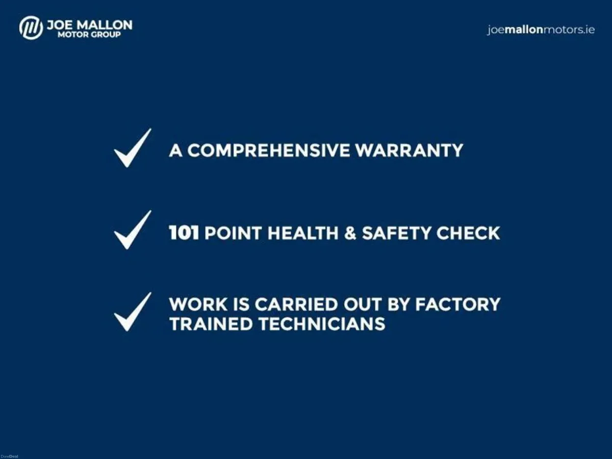 Dacia Sandero Journey Tce - Image 3