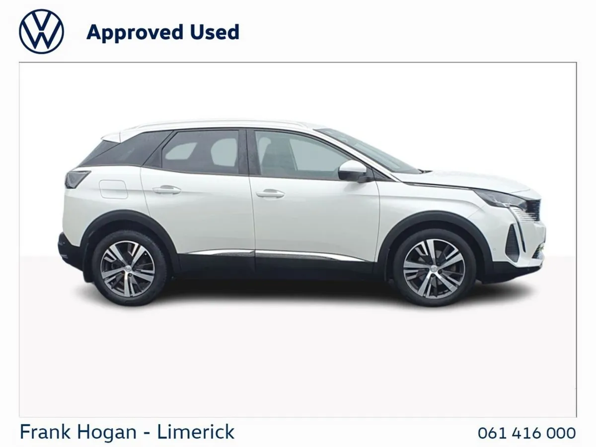 Peugeot 3008 1.2 PureTech 130bhp Automatic Allure - Image 6