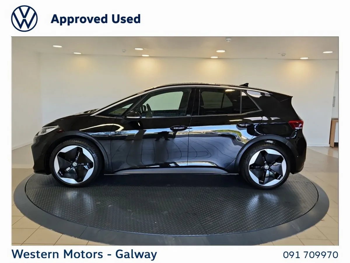 Volkswagen ID.3 **JUST IN ** Pro S Match  231 Pro - Image 6