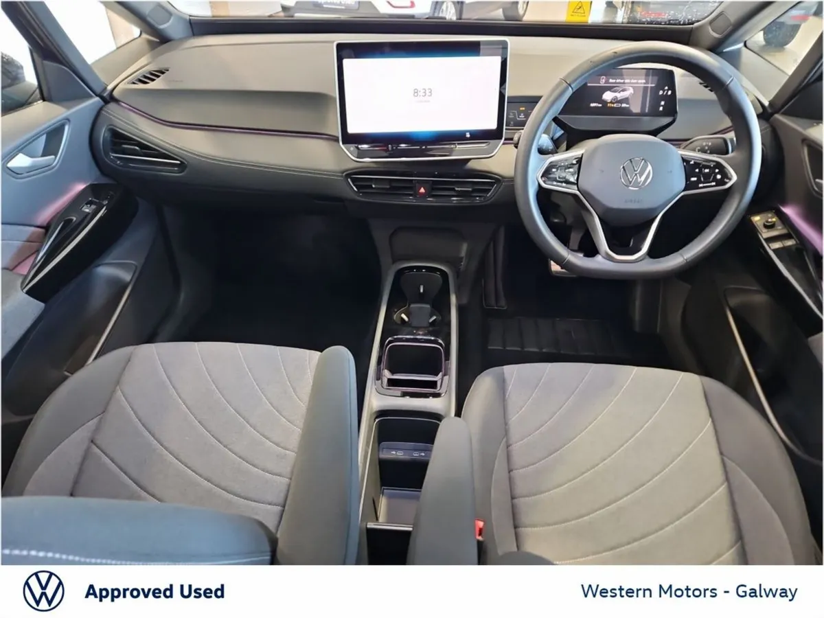 Volkswagen ID.3 **JUST IN ** Pro S Match  231 Pro - Image 2