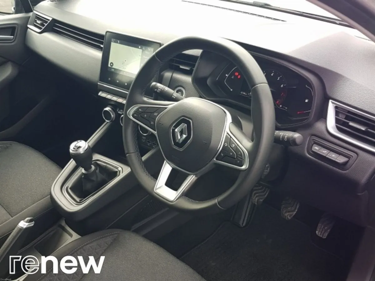 Renault Clio EVOLUTION - Image 6