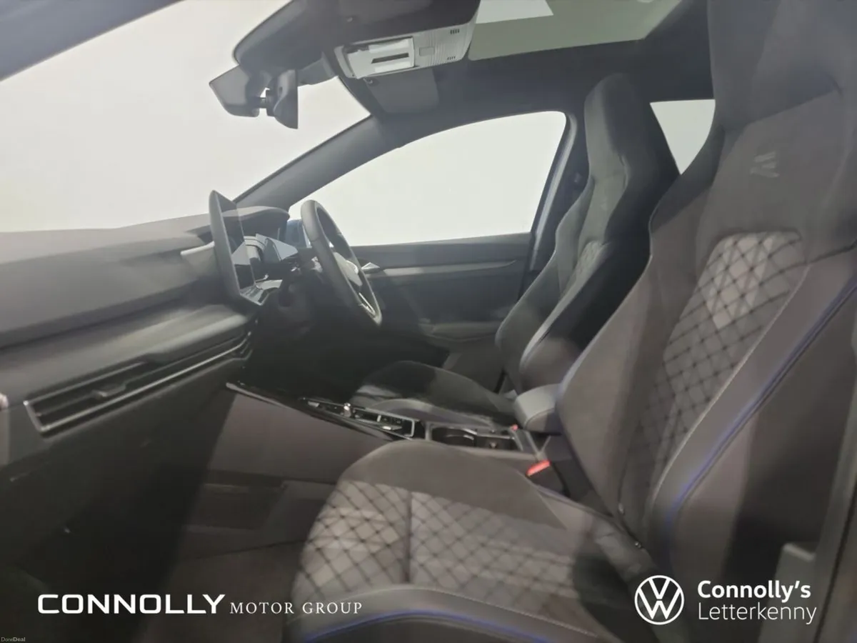 Volkswagen Golf R-LINE  2.0 TDI 150HP AUTO *Panora - Image 5