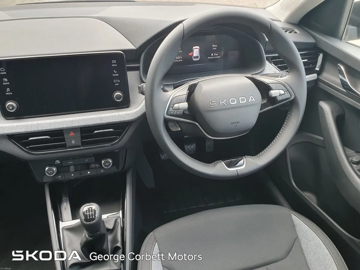 Skoda Scala Selection 1.0TSi - Image 2