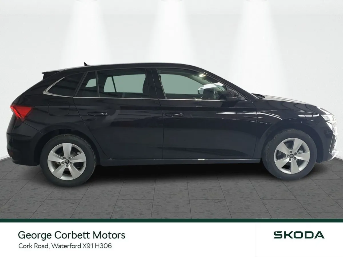 Skoda Scala Selection 1.0TSi 115HP - Available for - Image 6