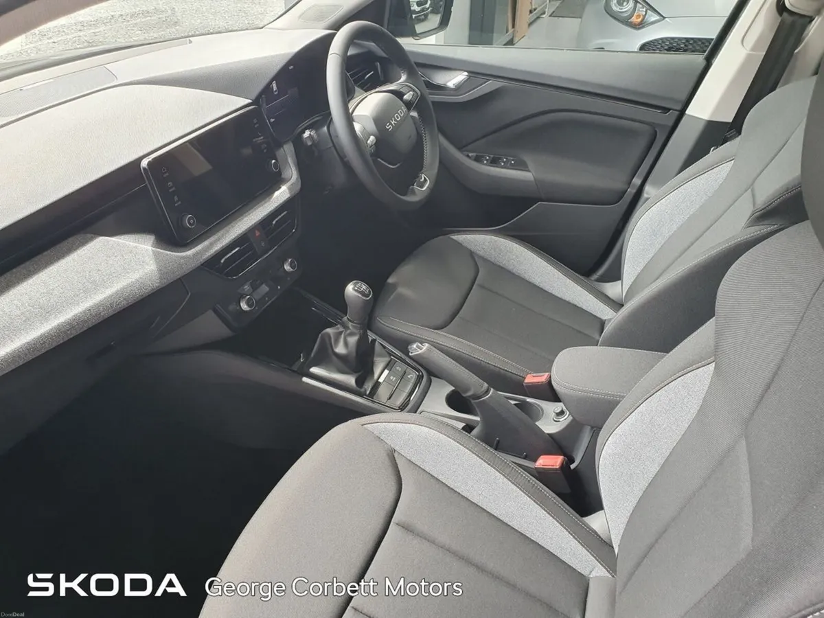 Skoda Scala Selection 1.0TSi - Image 4