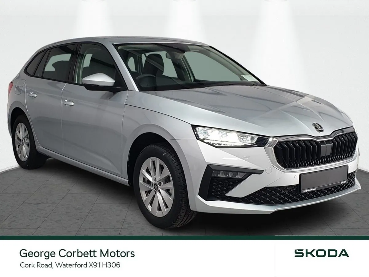 Skoda Scala Selection 1.0TSi 95 - Image 1
