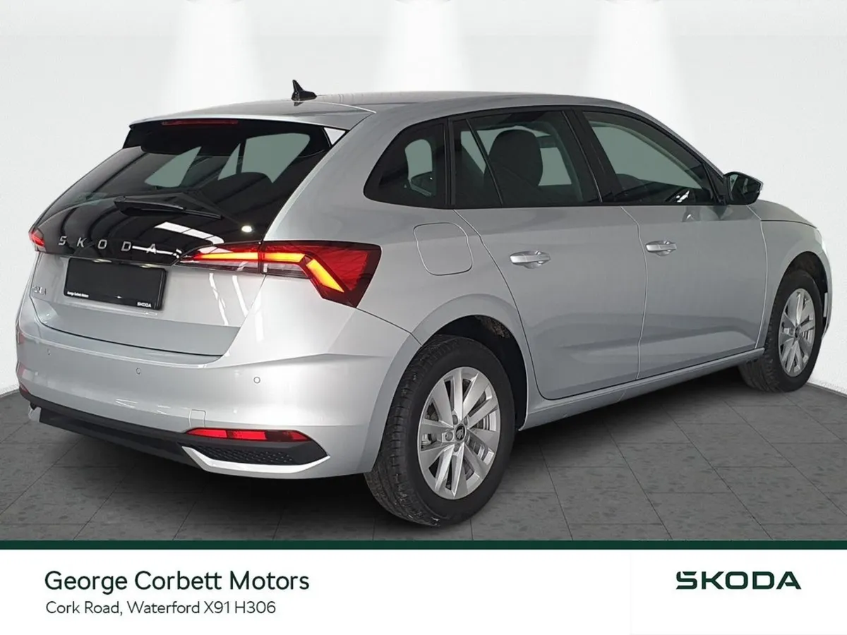 Skoda Scala Selection 1.0TSi 95 - Image 3