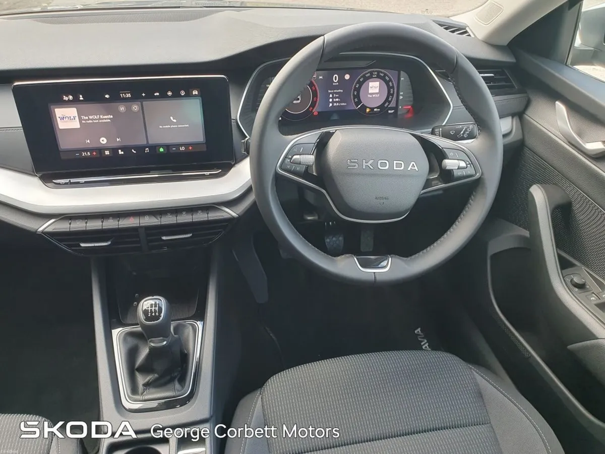 Skoda Octavia Combi Selection - Image 2