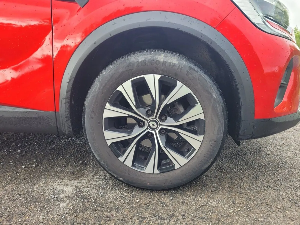 Renault Captur EVOLUTION 1.0 PET 6SPEED  *LOW KM"S - Image 5