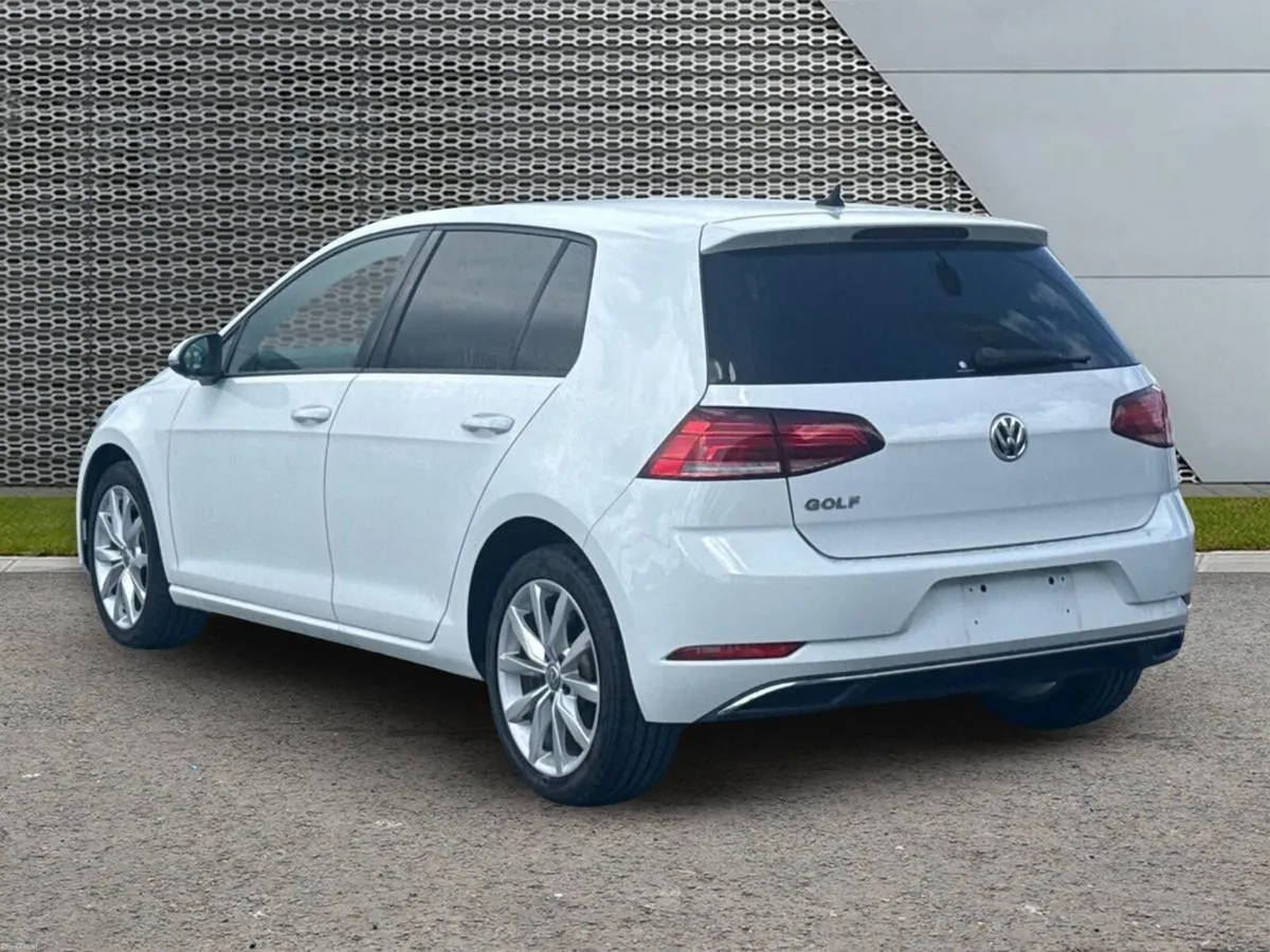 Volkswagen Golf 1.2 - Image 2