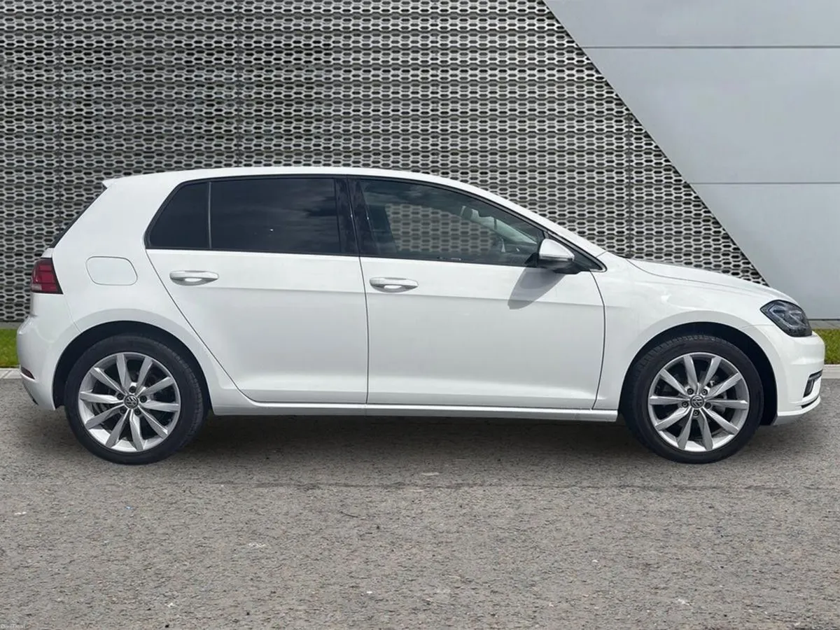 Volkswagen Golf 1.2 - Image 4