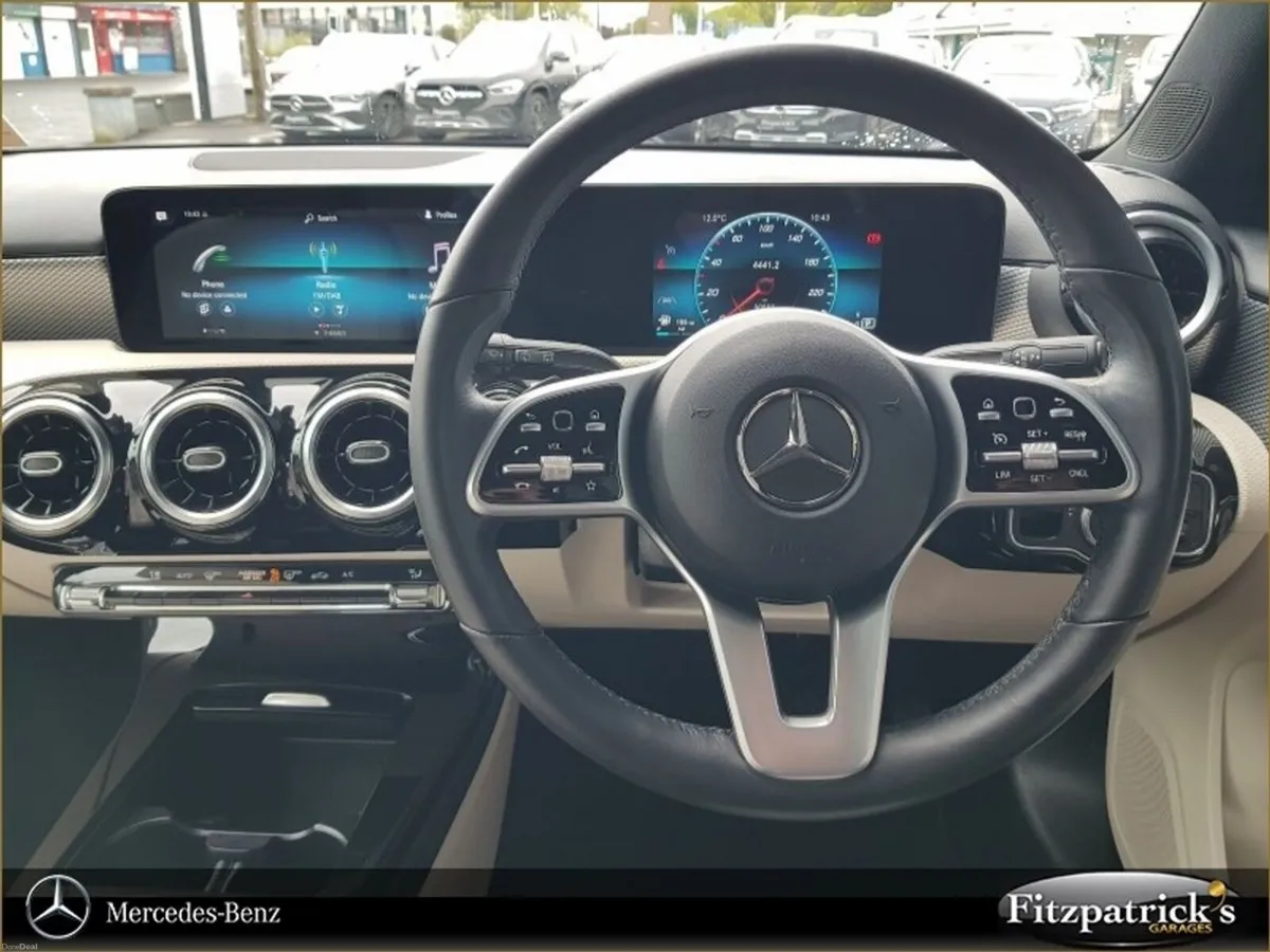 Mercedes-Benz A-Class A 180 A/T Progressive - Image 2