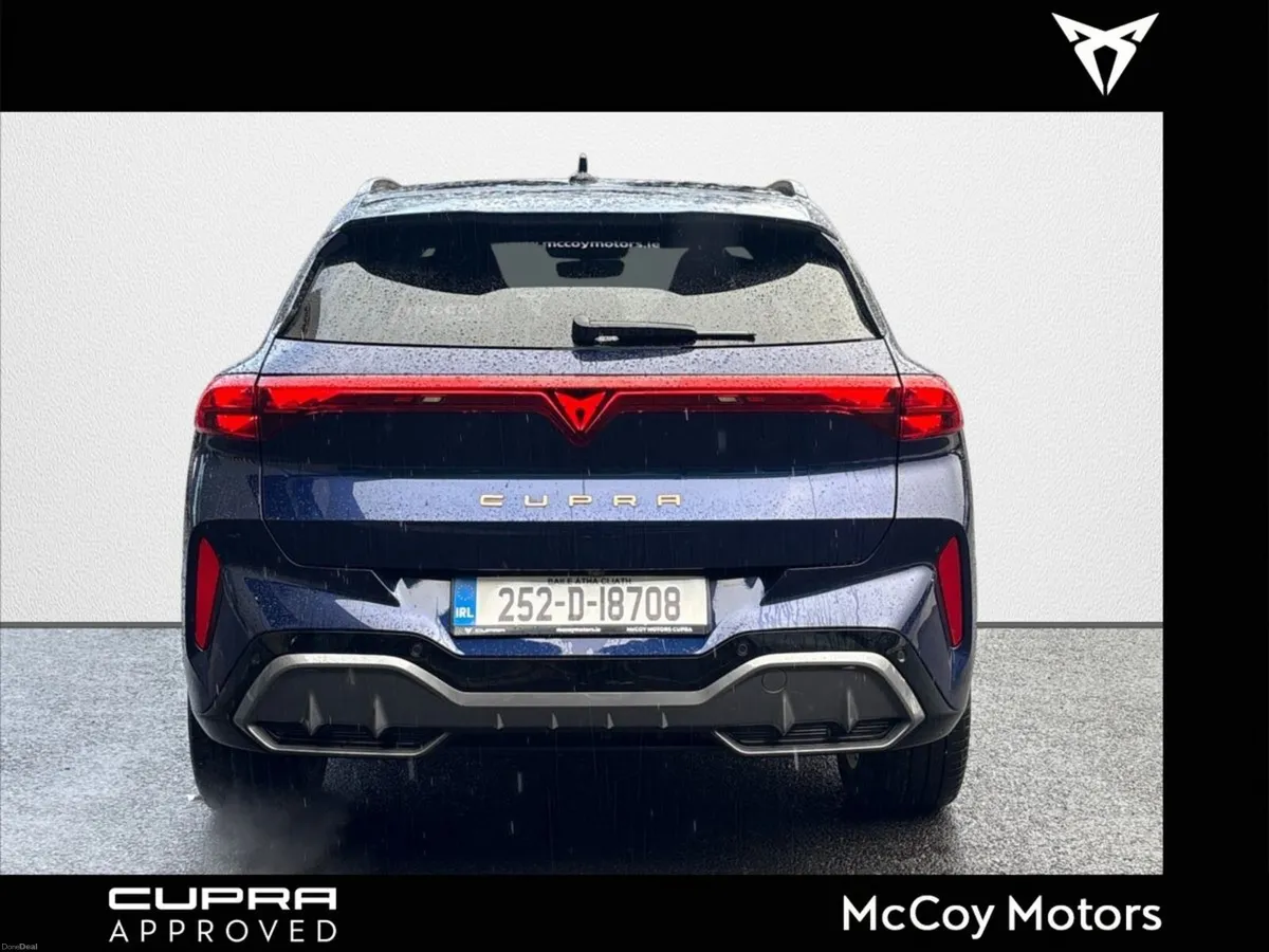 Cupra Terramar *** JUST ARRIVED *** TERRAMAR EHYBR - Image 4
