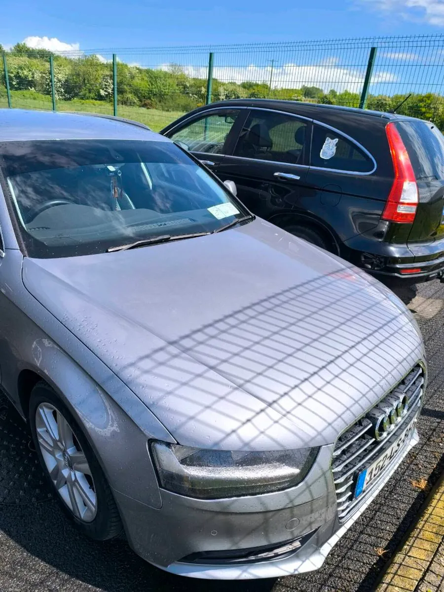 Audi a4 - Image 3