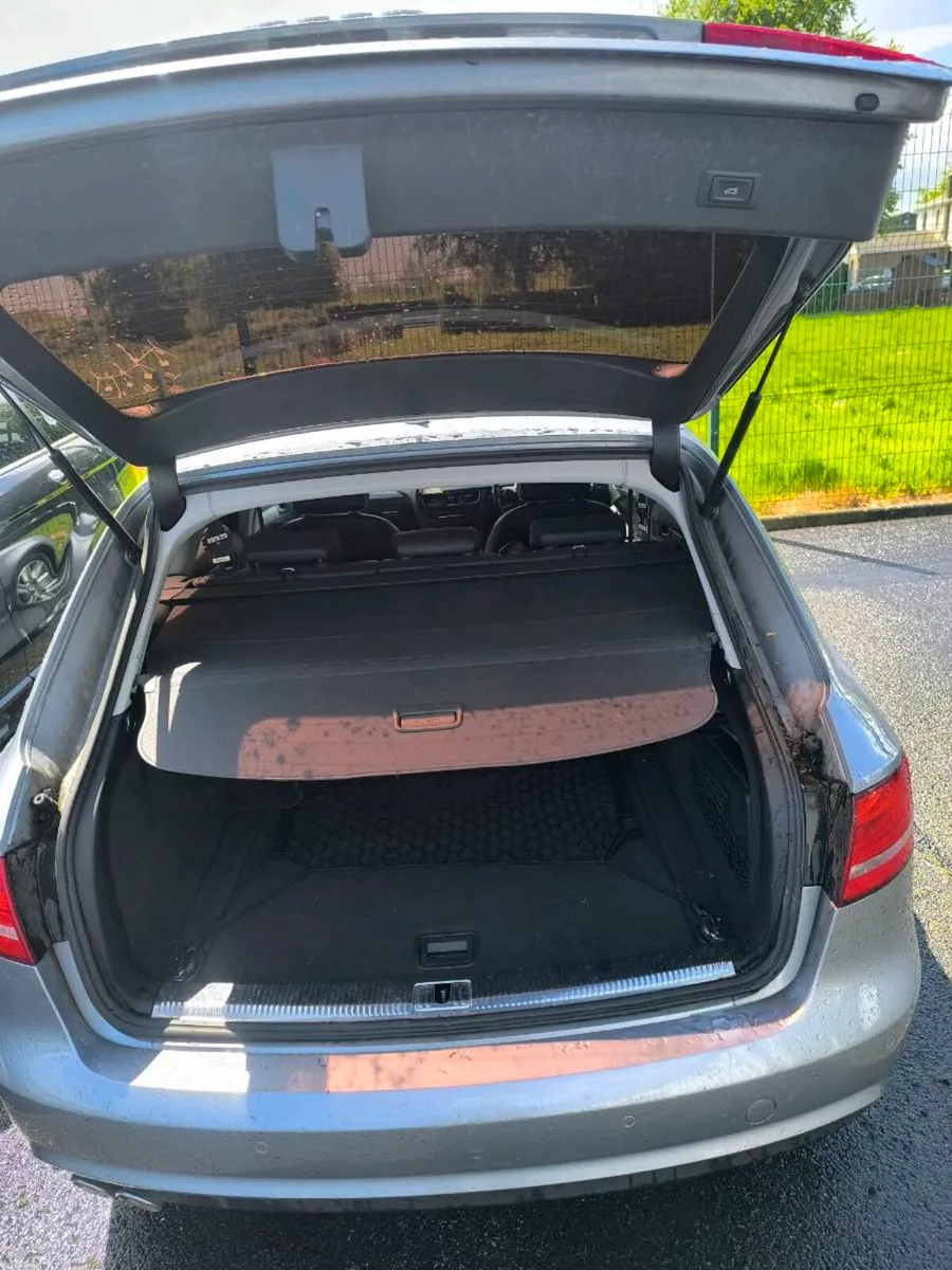 Audi a4 - Image 5