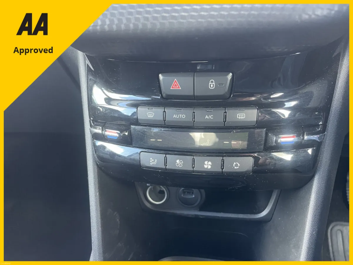 Peugeot 208 TECH EDITION S/S FREE DELIVERY - Image 2