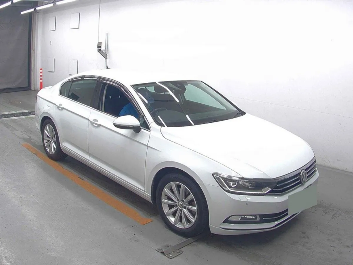 Volkswagen Passat €14950! 2016 VW PASSAT AUTOMATIC - Image 1