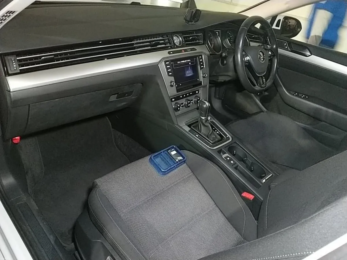 Volkswagen Passat €14950! 2016 VW PASSAT AUTOMATIC - Image 3