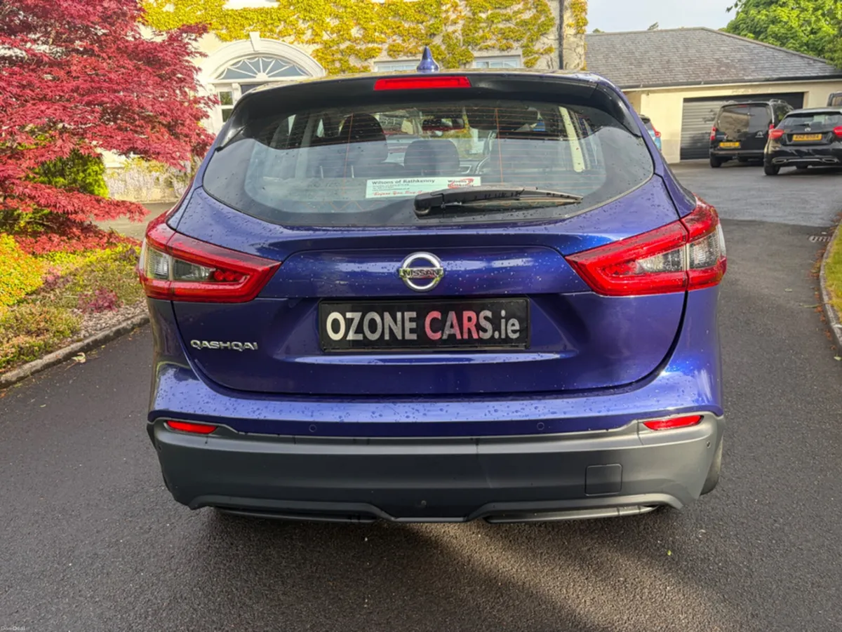 Nissan Qashqai ACENTA PREMIUM DC DCI - Image 3