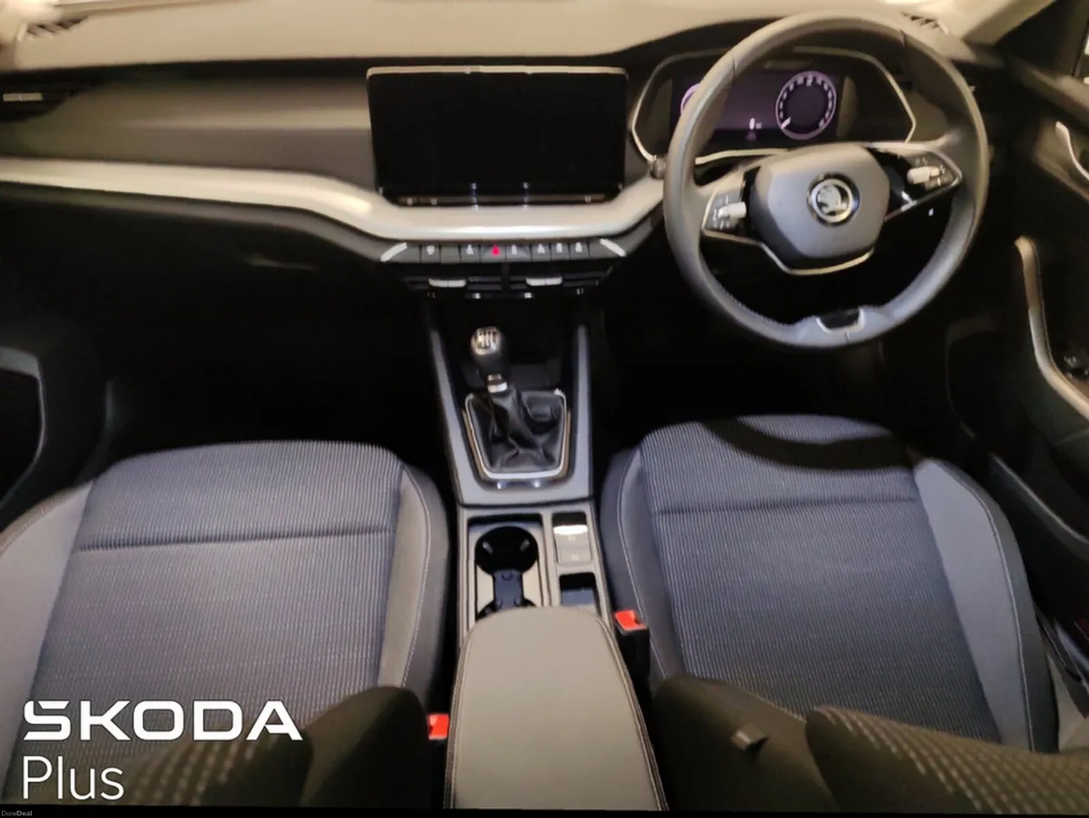 Skoda Octavia SE 2.0 TDI 115HP - Image 4