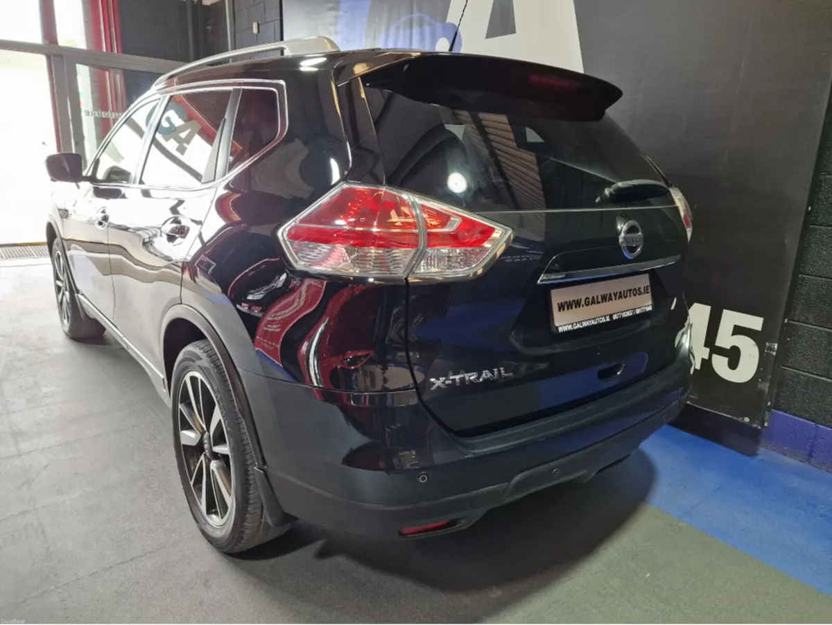 Nissan X-Trail 1.6DCI **ELECTRIC TAILGATE, 360 CAM - Image 6
