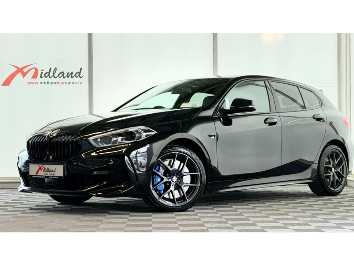 BMW 1-Series 1SMA F40 SPORT - Image 1
