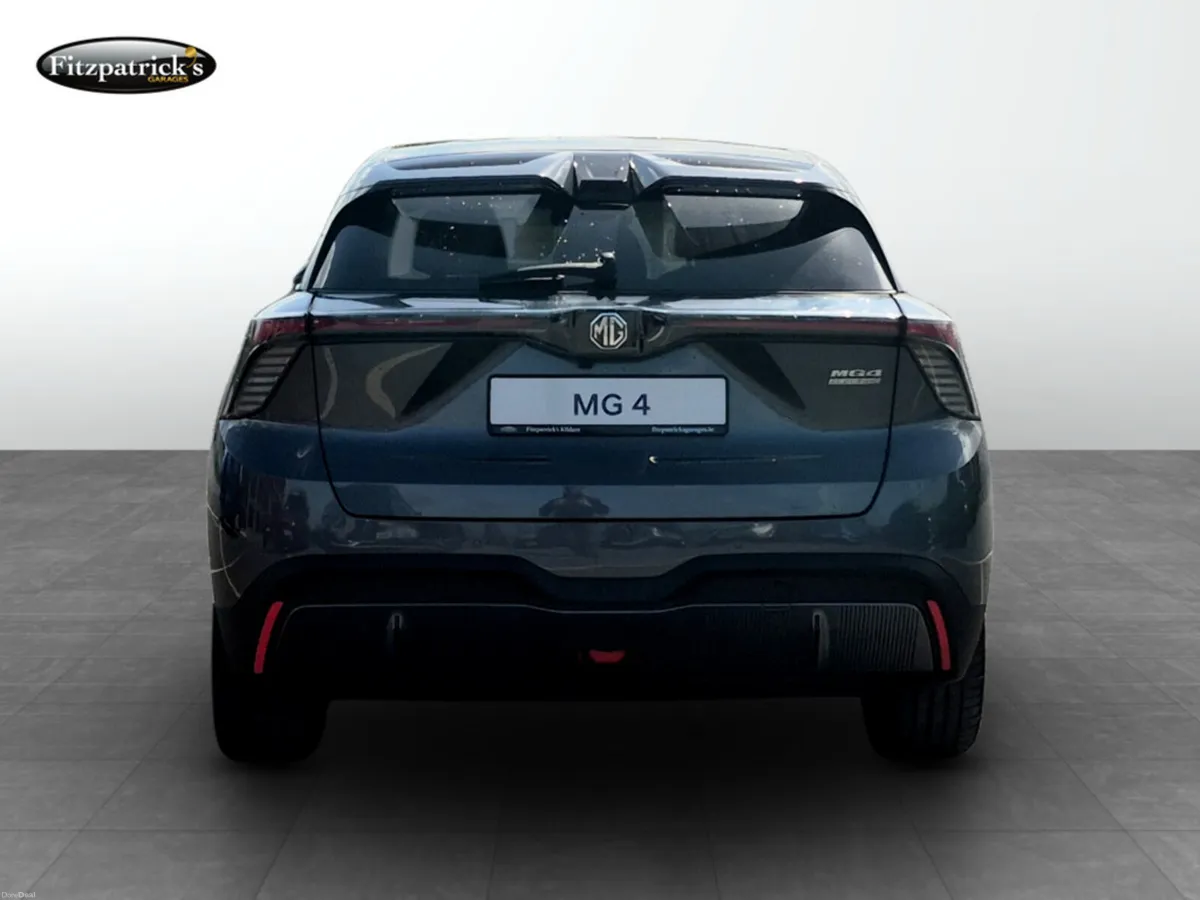 MG 4 2024 - Image 4