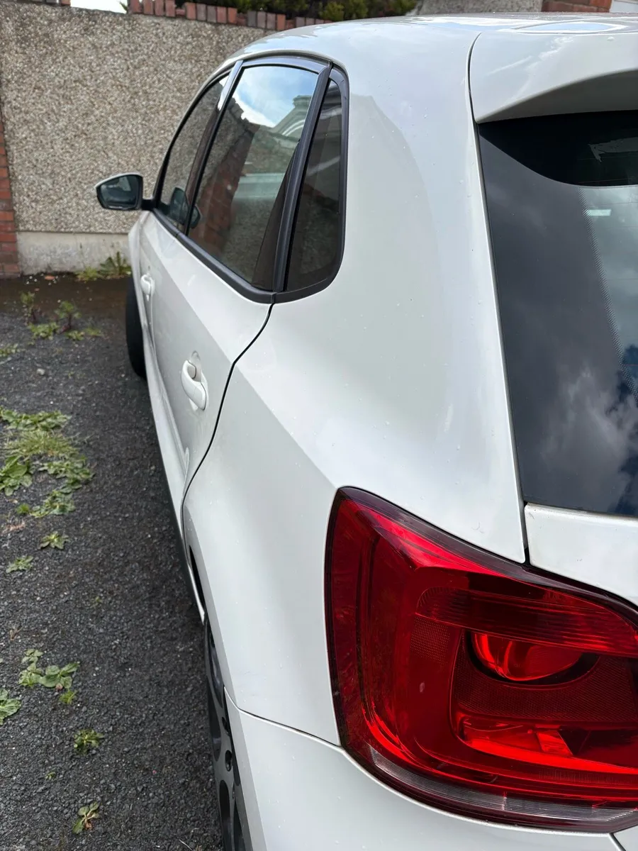 Volkswagen Polo GTI - Image 3