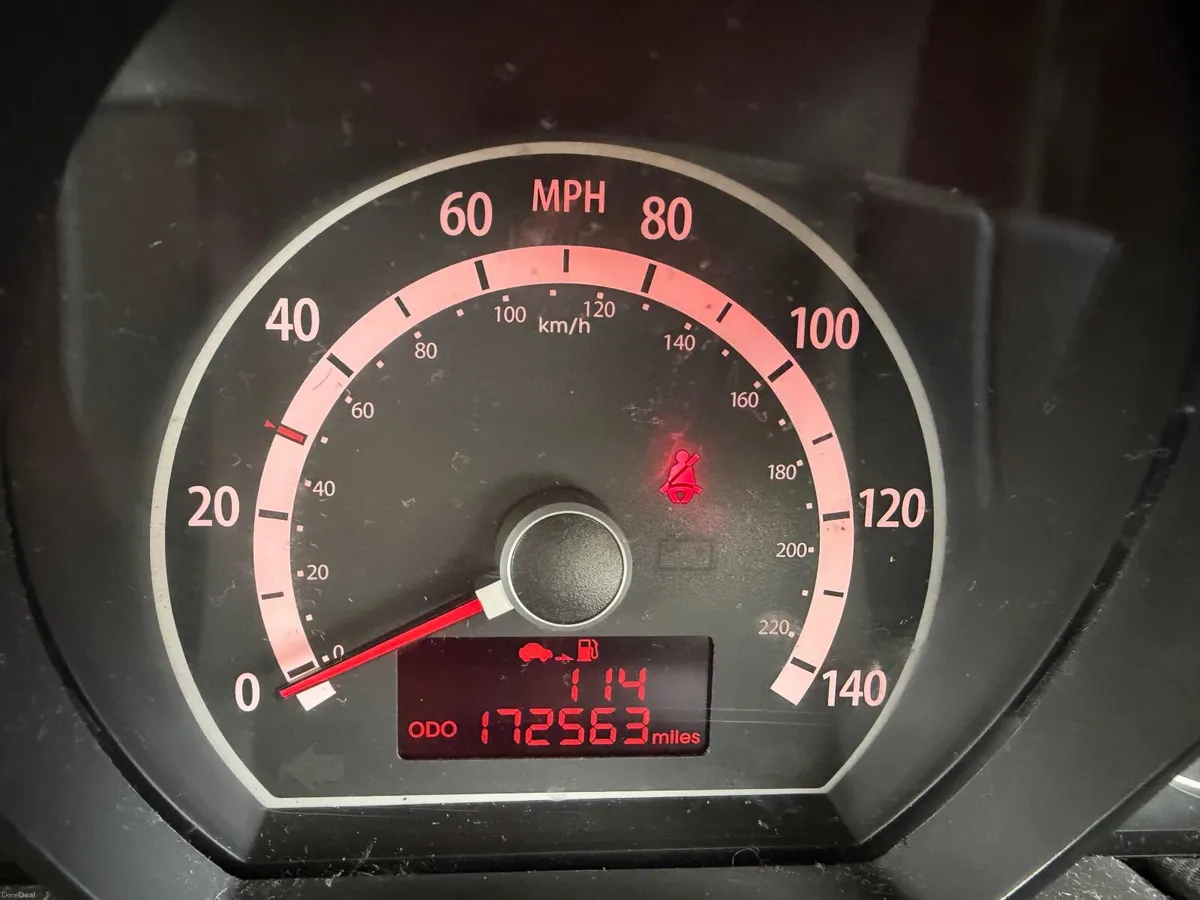 Kia Ceed 2010 - Image 1