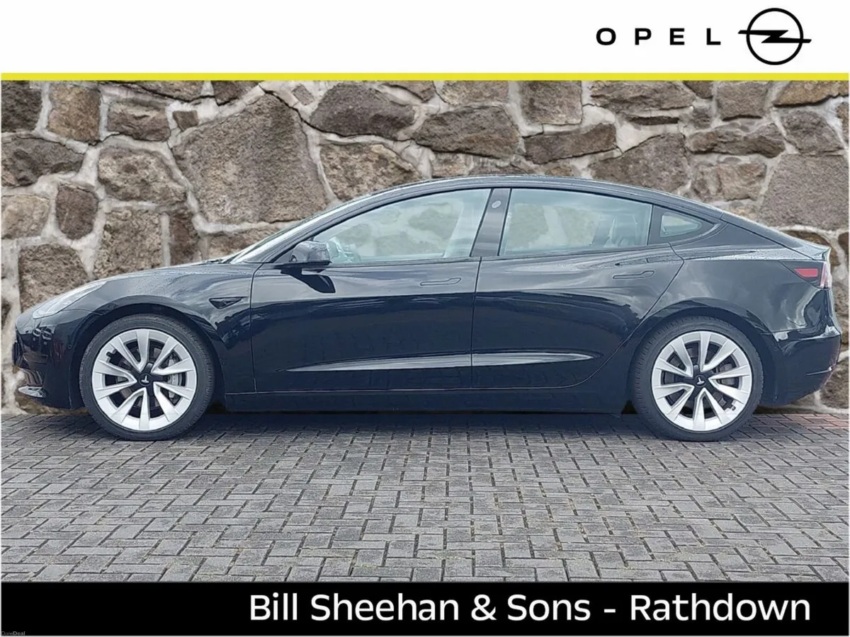 Tesla Model 3 Standard Range Plus (RWD) - Image 3