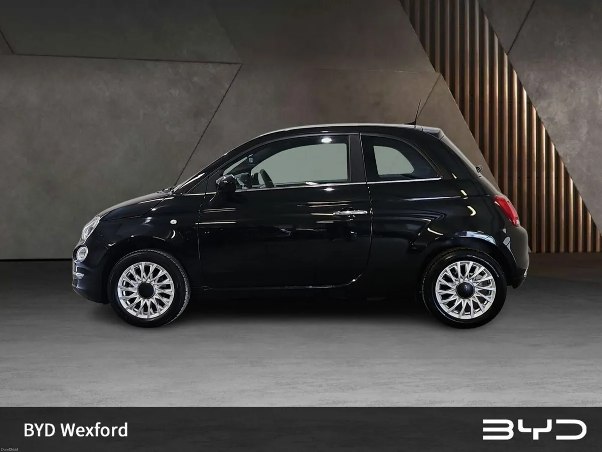 Fiat 500 500 Dolce Vita 1.0 MHEV 70 HP (Pan Roof) - Image 4