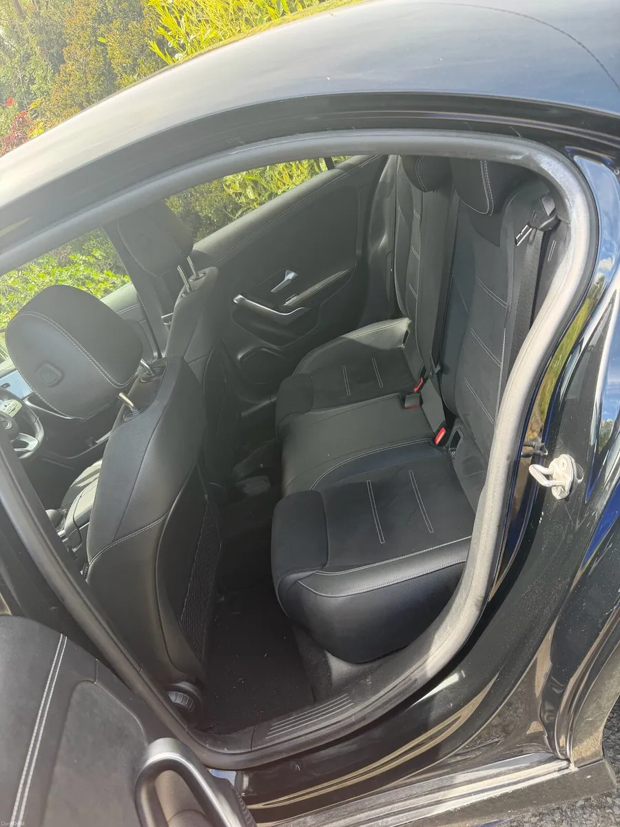 Mercedes A250e - Image 4