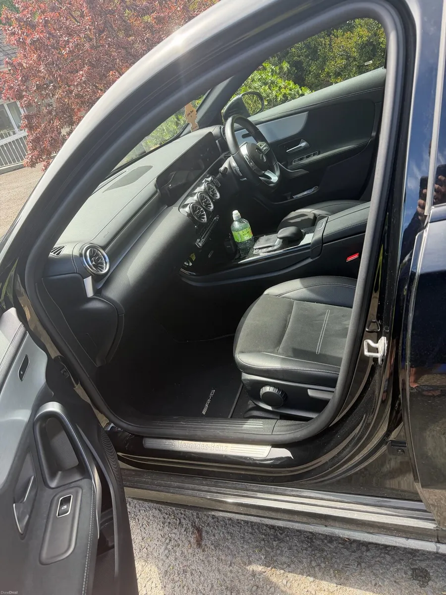 Mercedes A250e - Image 3