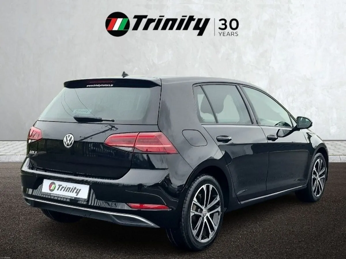 Volkswagen Golf ** HIGH LINE MEISTER ** HUGE SPEC - Image 3