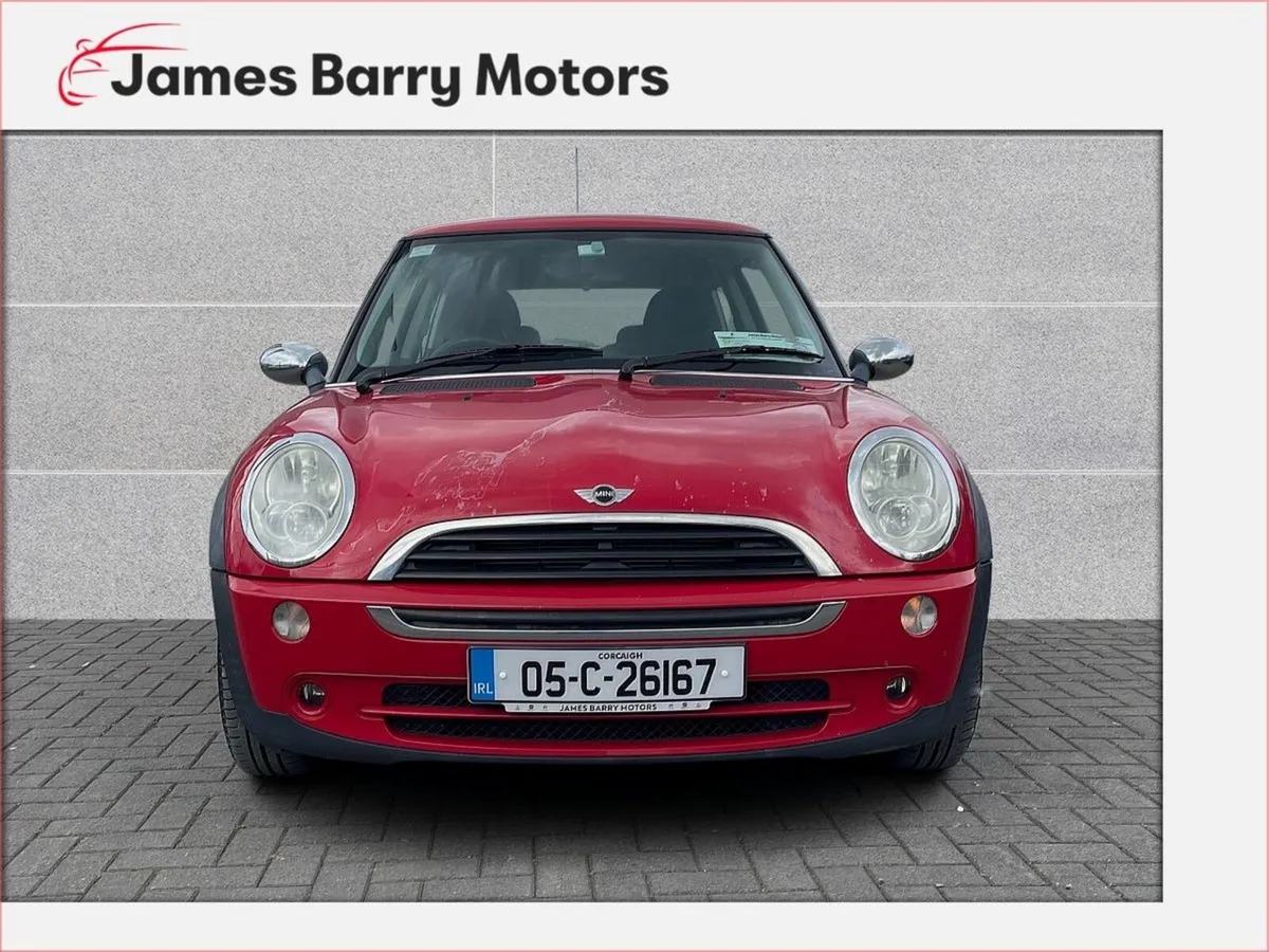 Mini One ONE            1.6 03DR - Image 2