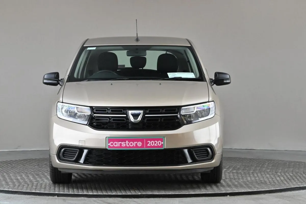 Dacia Sandero 1.0 ALTERNATIVE SCE 75BHP 5SPD - Image 2