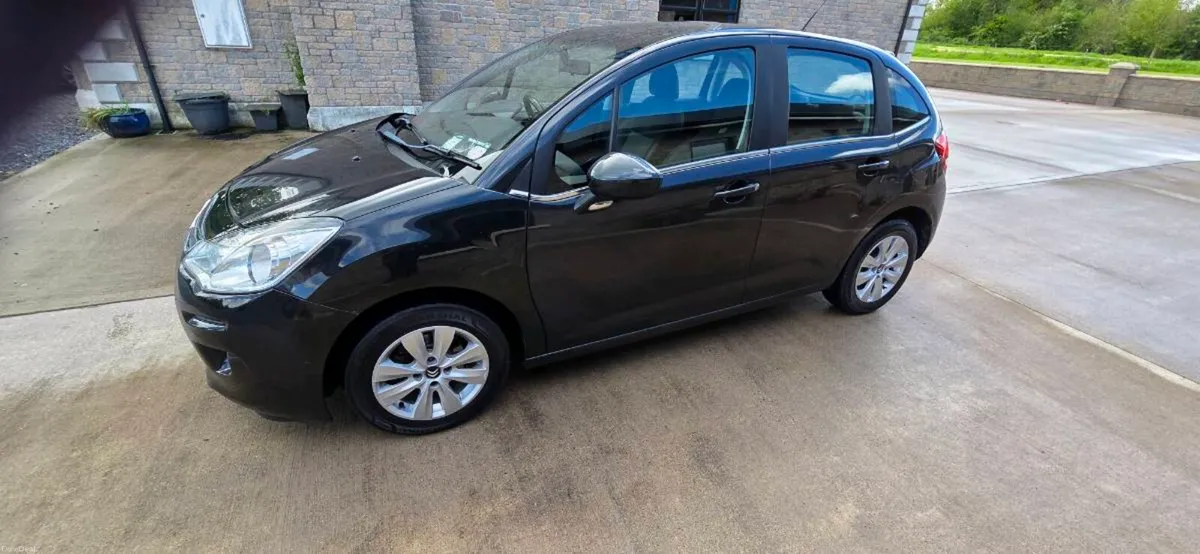 Citroen c3 1.4 diesel - Image 4