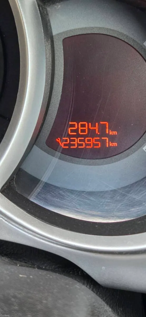 Citroen c3 1.4 diesel - Image 5