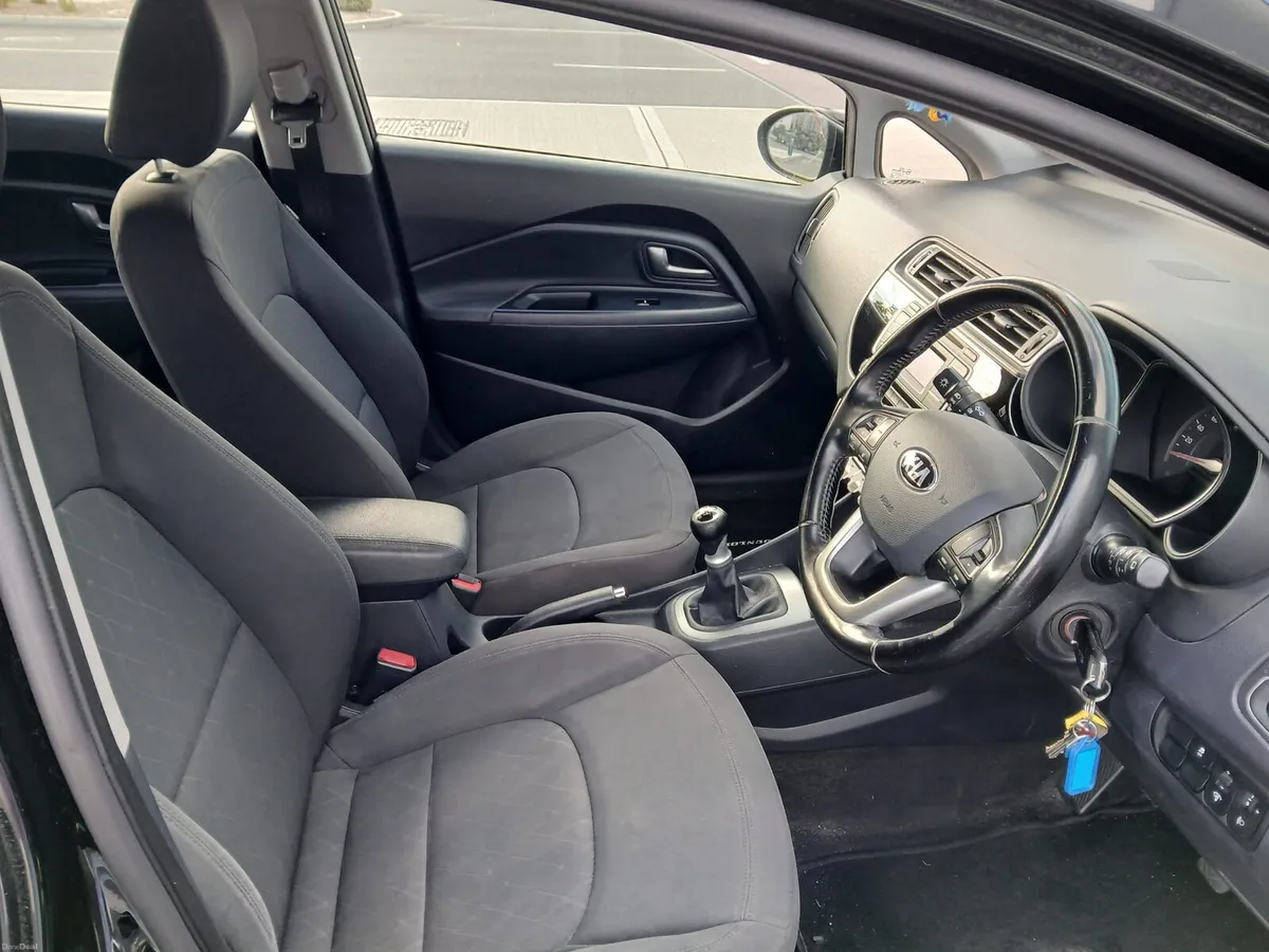 Kia rio - Image 2