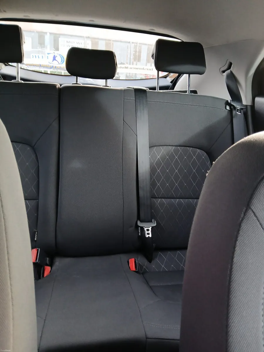 Kia rio - Image 4