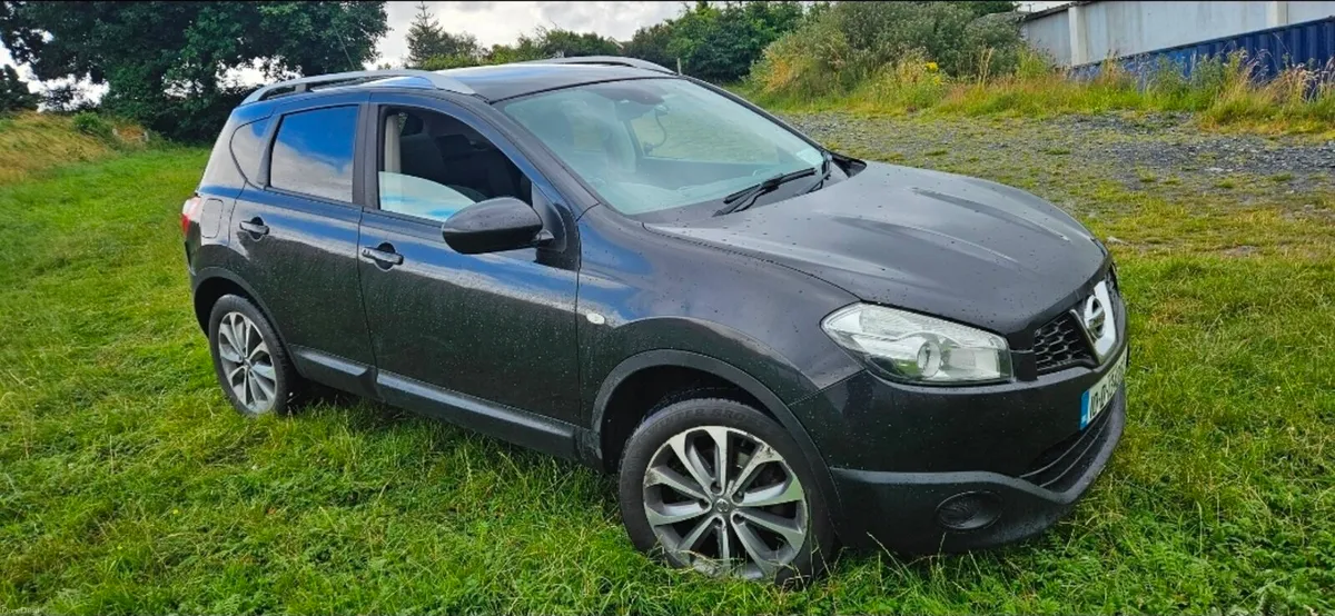 Nissan Qashqai Tekna - Image 2