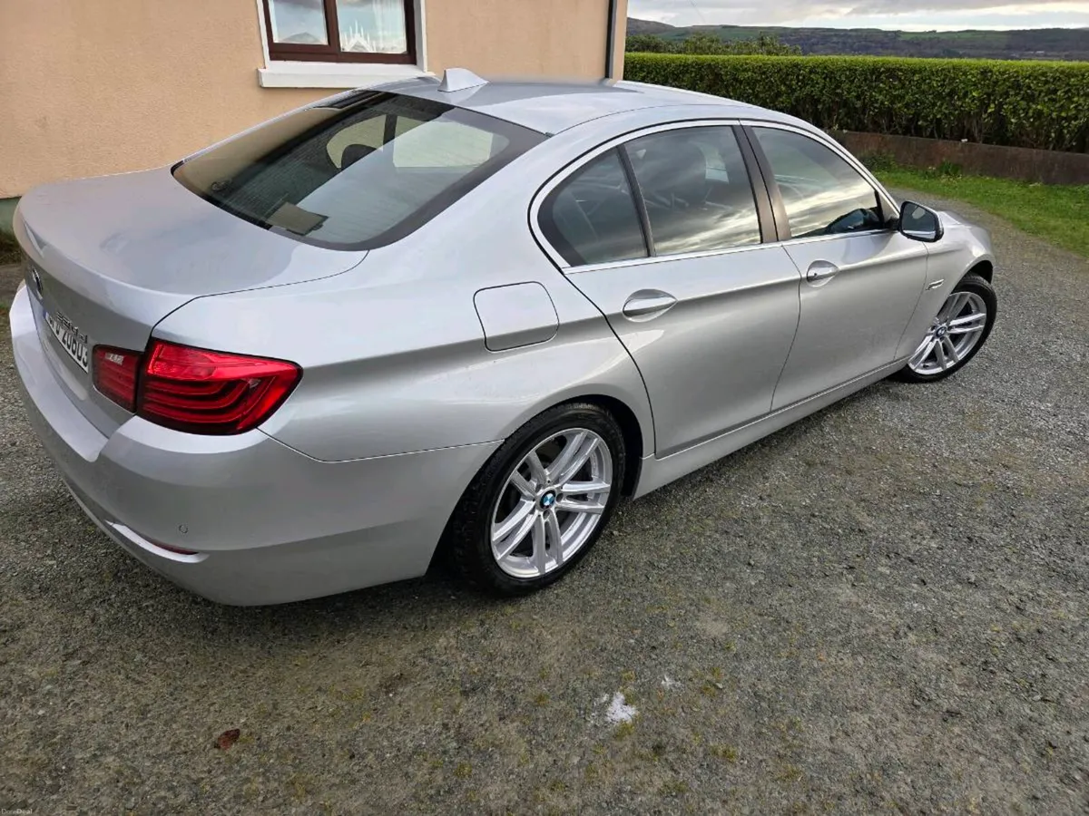 BMW 520d - Image 3