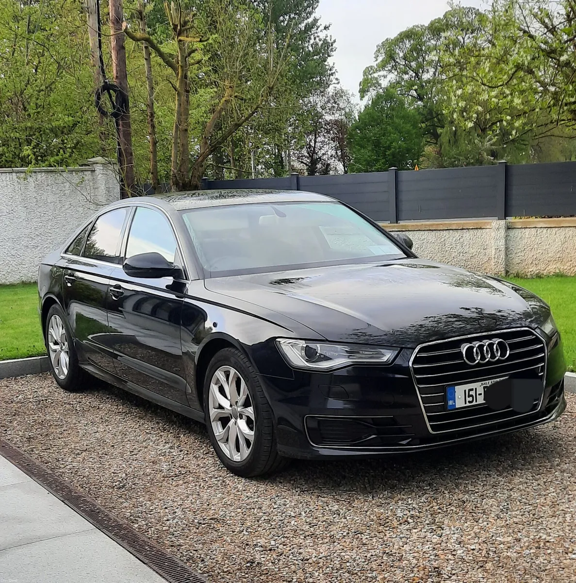 Audi A6 SE Ultra - Image 1