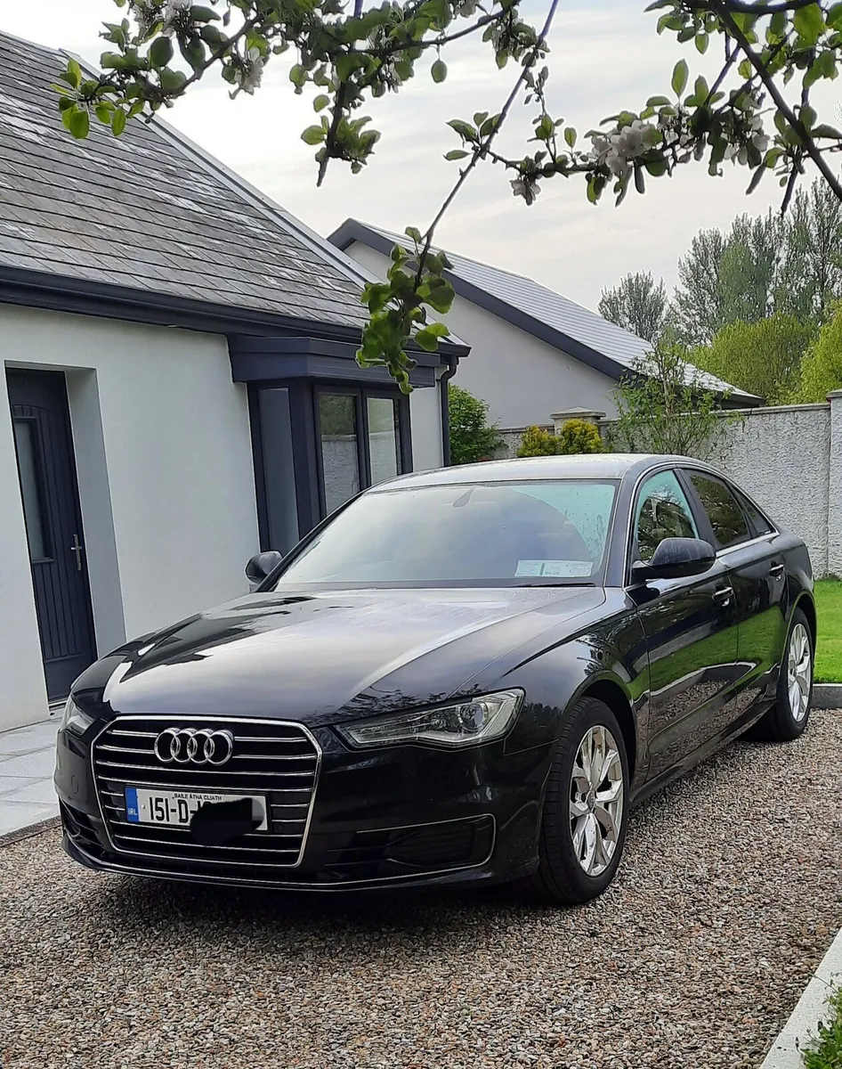 Audi A6 SE Ultra - Image 2