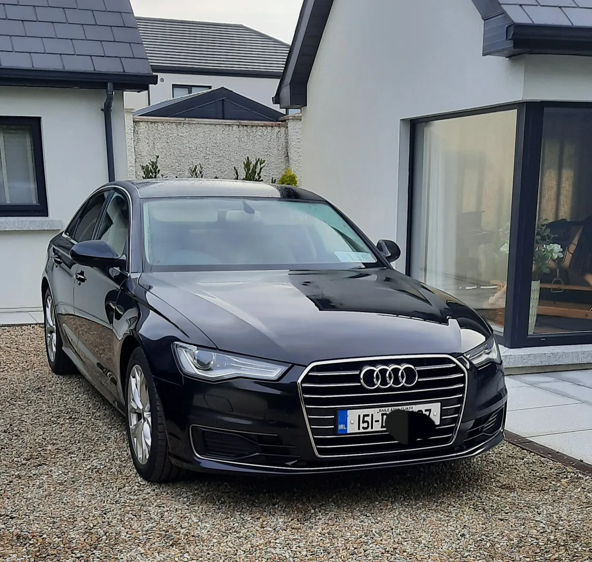 Audi A6 SE Ultra - Image 3