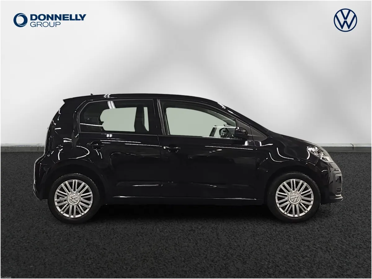 Volkswagen UP Hatchback - Image 4