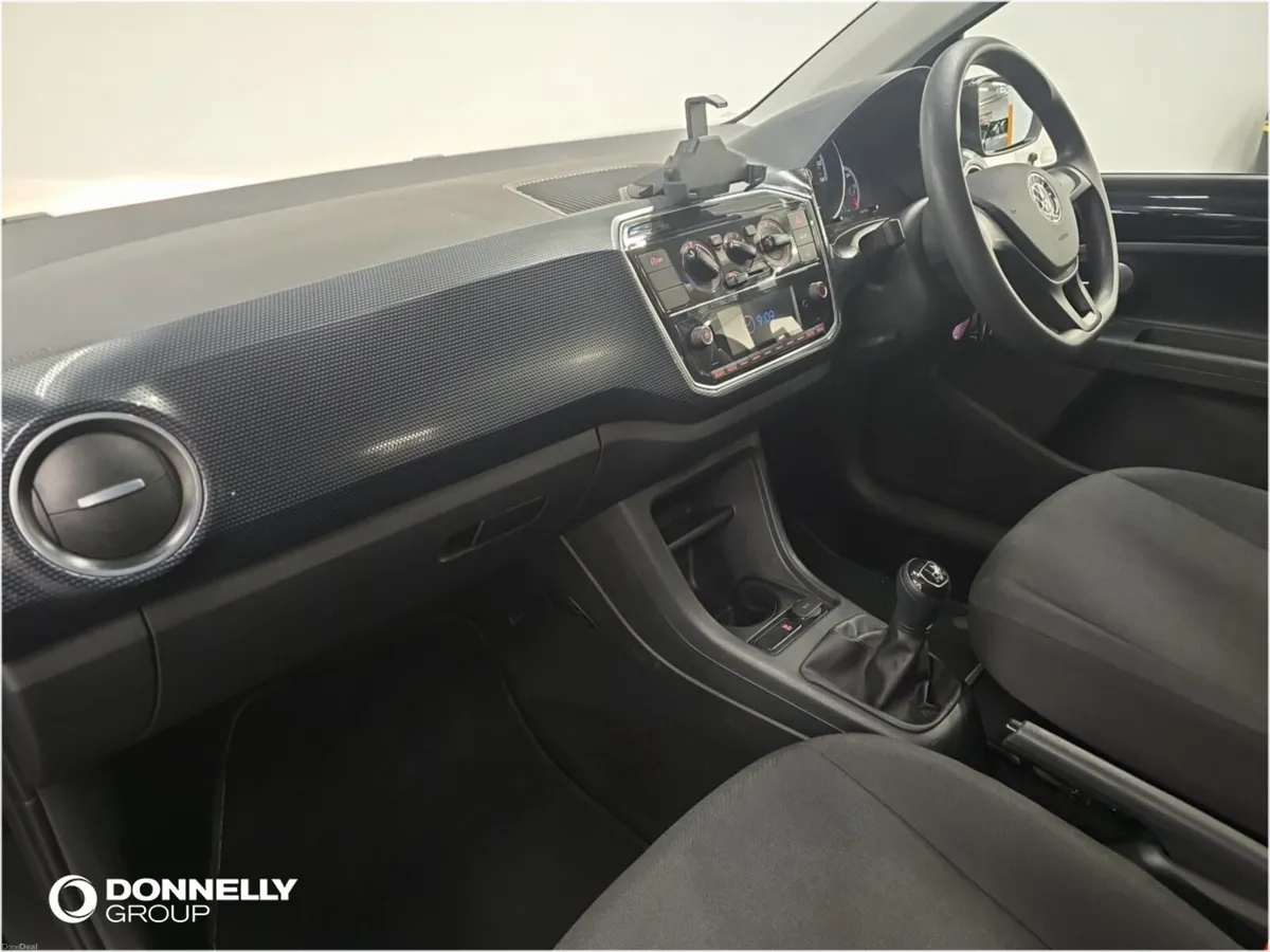 Volkswagen UP Hatchback - Image 2