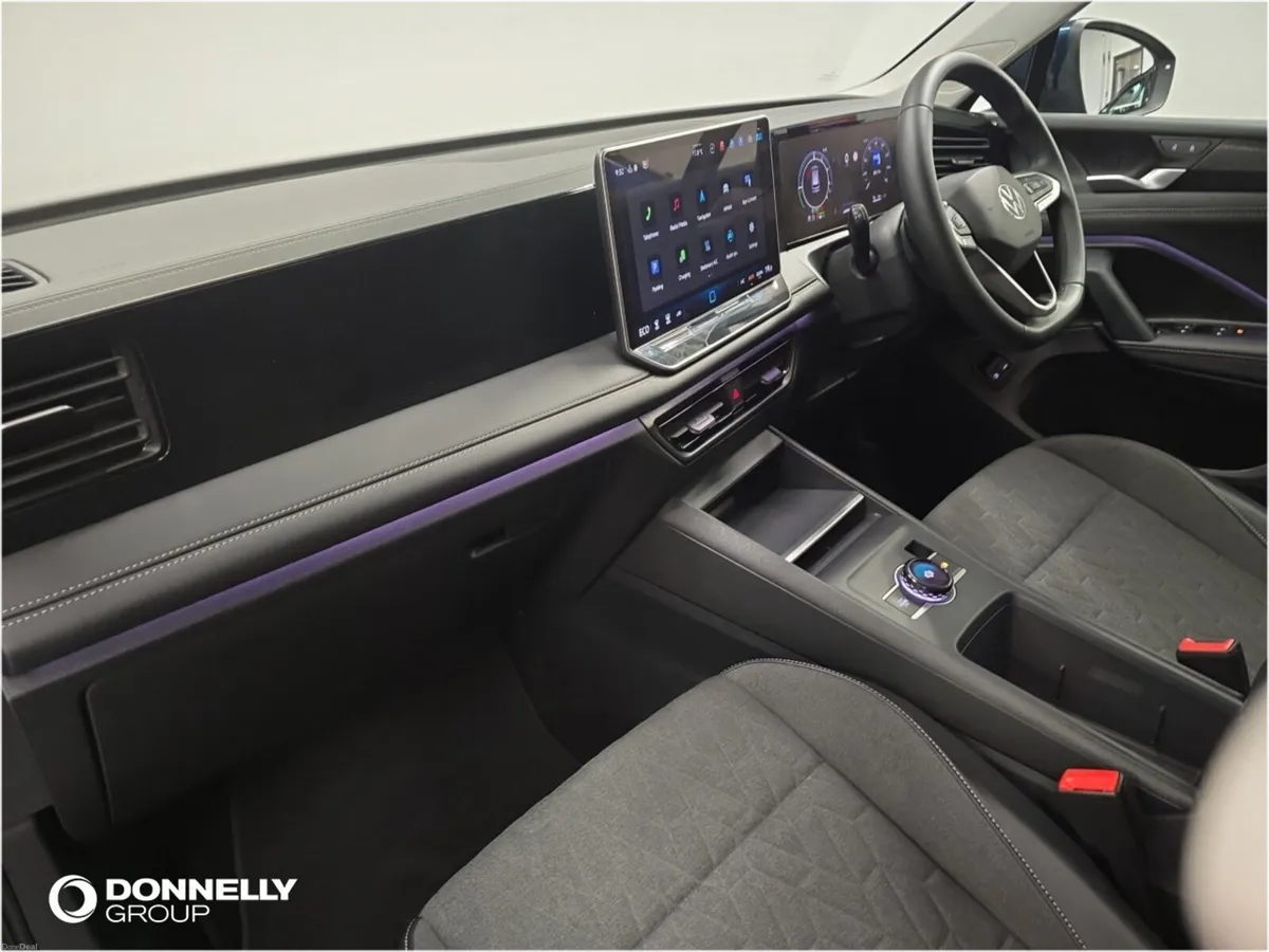 Volkswagen Tiguan Estate Match - Image 2
