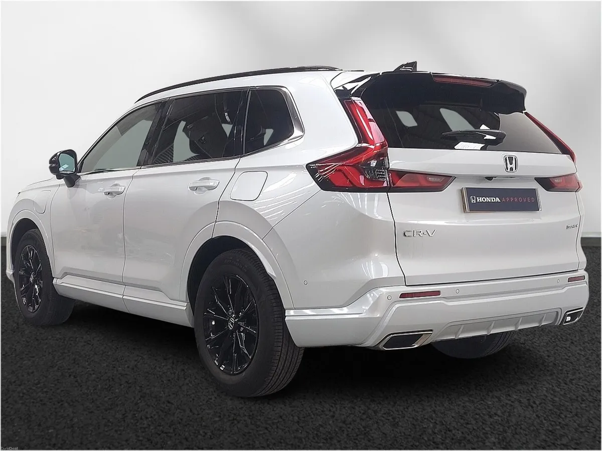 Honda CR-V Cr-V Estate Advance - Image 3