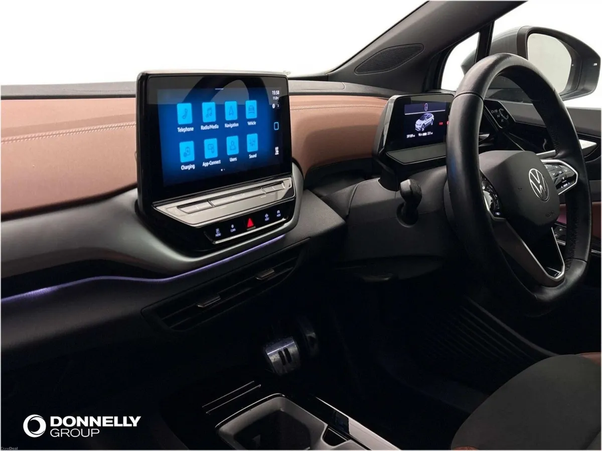 Volkswagen ID.4 Estate Life Pro - Image 2